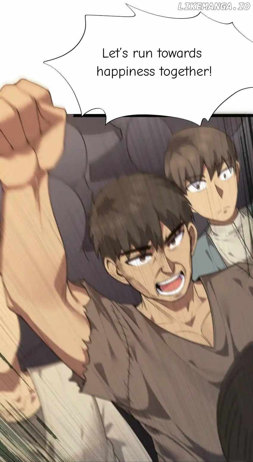 This Hero is a Money Supremacist Chapter 17 50